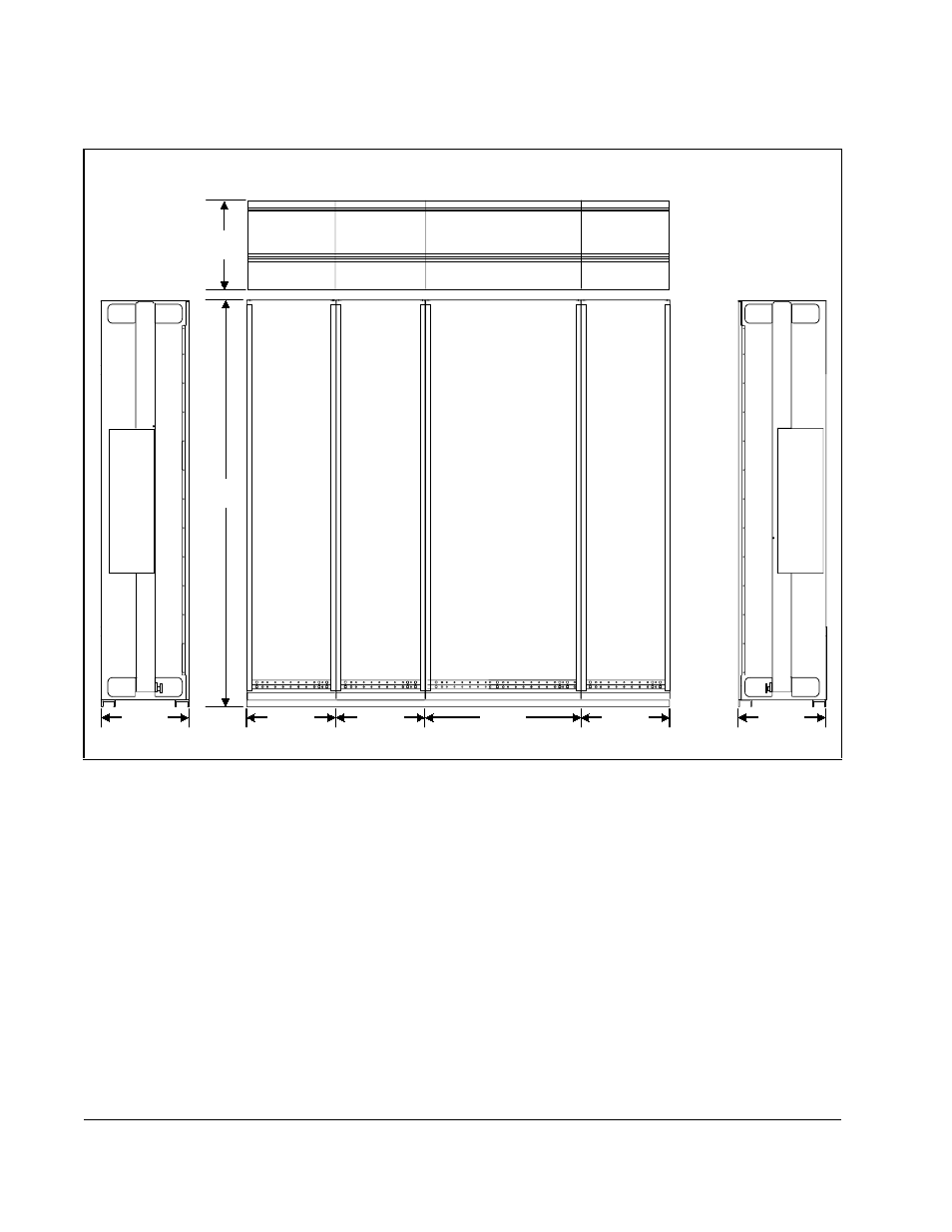 Rockwell Automation SD3100 DISTRIB PWR SYS SD3100 DC PWR MODULE User Manual | Page 34 / 76