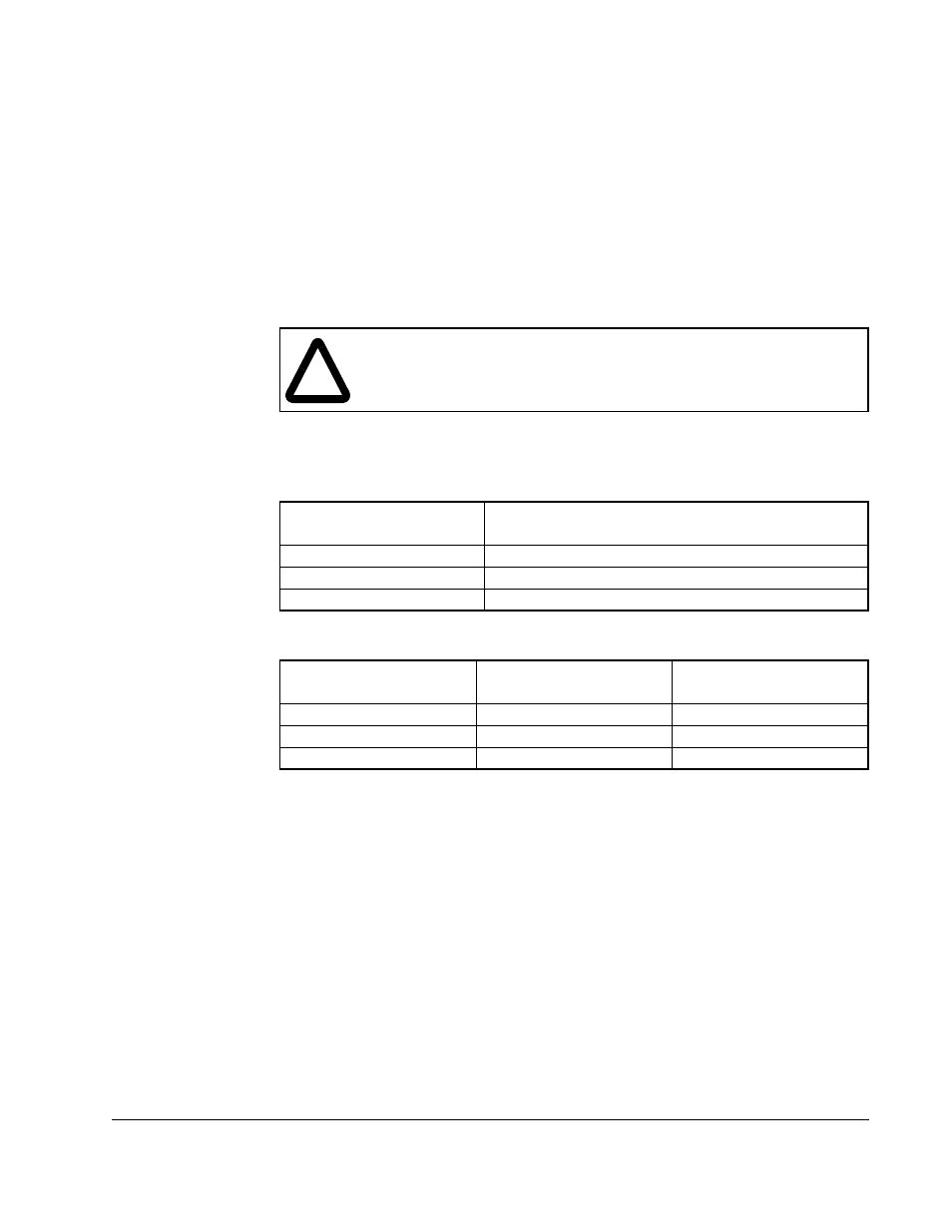 5 wiring the motor | Rockwell Automation SD3100 DISTRIB PWR SYS SD3100 DC PWR MODULE User Manual | Page 39 / 76