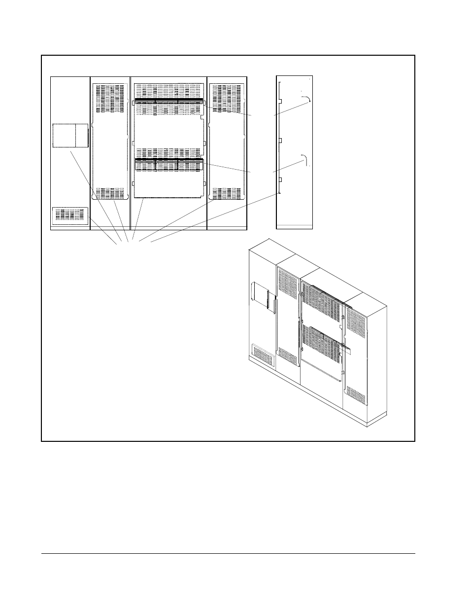 Rockwell Automation SD3100 DISTRIB PWR SYS SD3100 DC PWR MODULE User Manual | Page 60 / 76