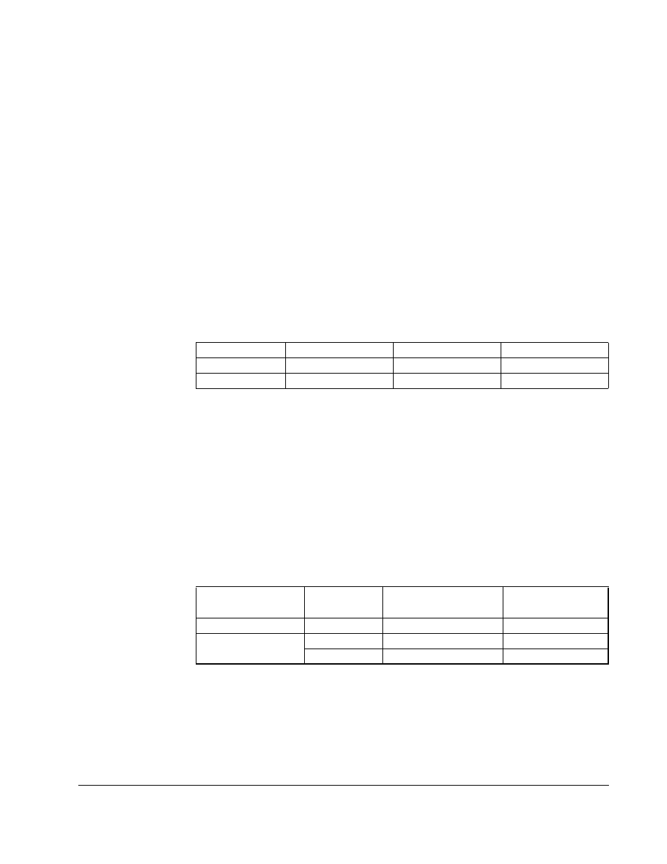 A.6 field power module specifications | Rockwell Automation SD3100 DISTRIB PWR SYS SD3100 DC PWR MODULE User Manual | Page 61 / 76