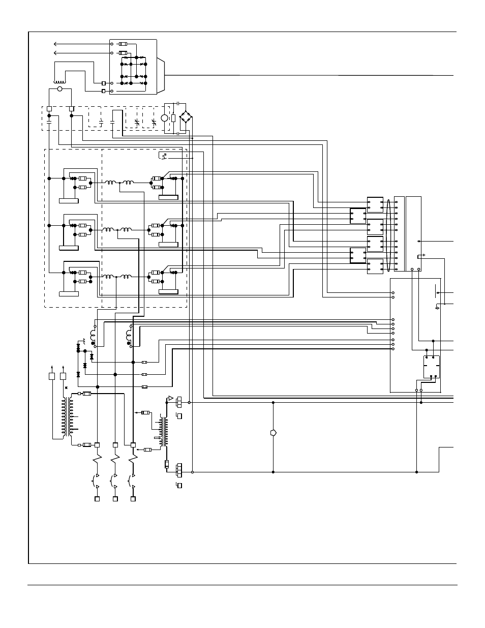 Rockwell Automation SD3100 DISTRIB PWR SYS SD3100 DC PWR MODULE User Manual | Page 64 / 76