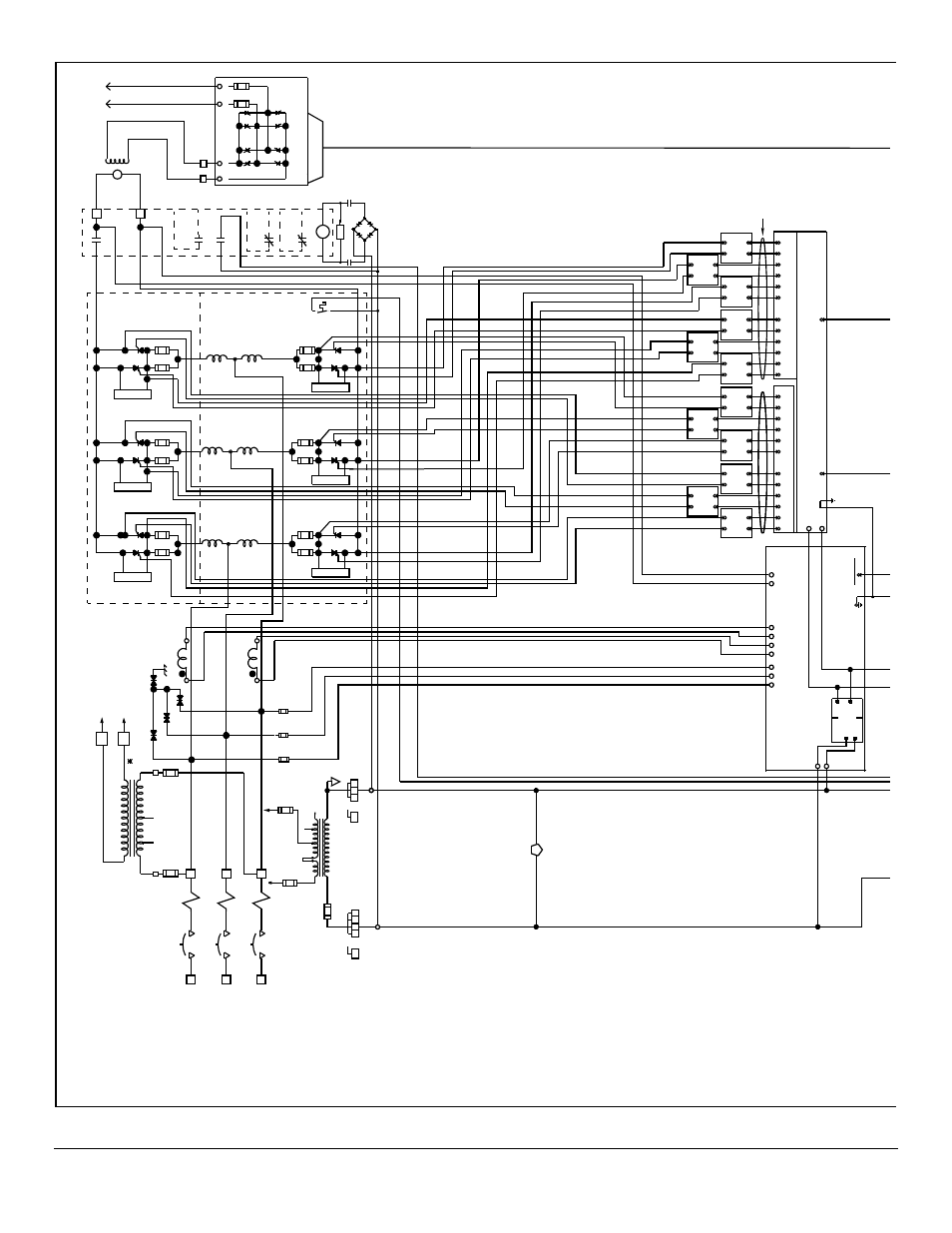 Rockwell Automation SD3100 DISTRIB PWR SYS SD3100 DC PWR MODULE User Manual | Page 66 / 76