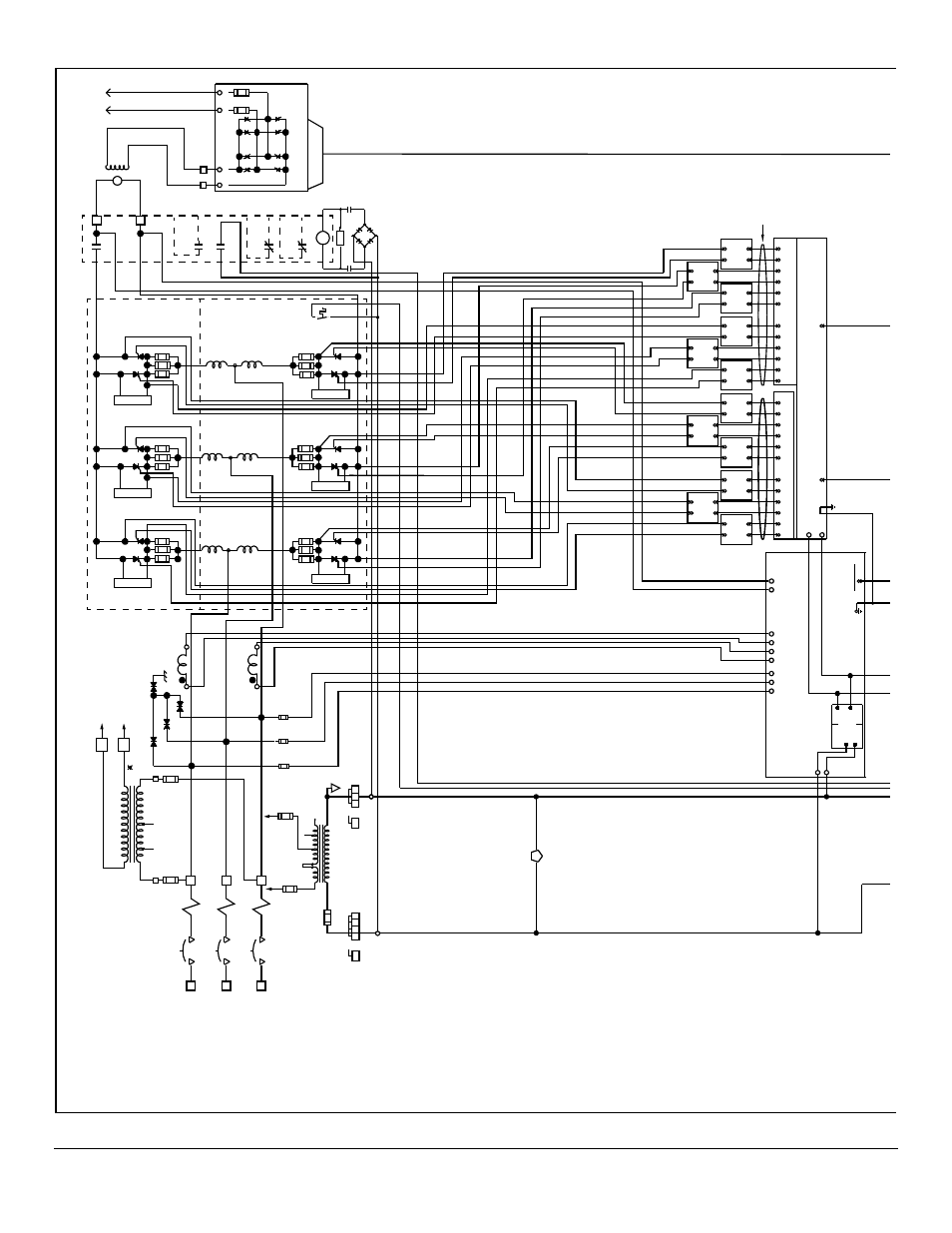 Rockwell Automation SD3100 DISTRIB PWR SYS SD3100 DC PWR MODULE User Manual | Page 68 / 76