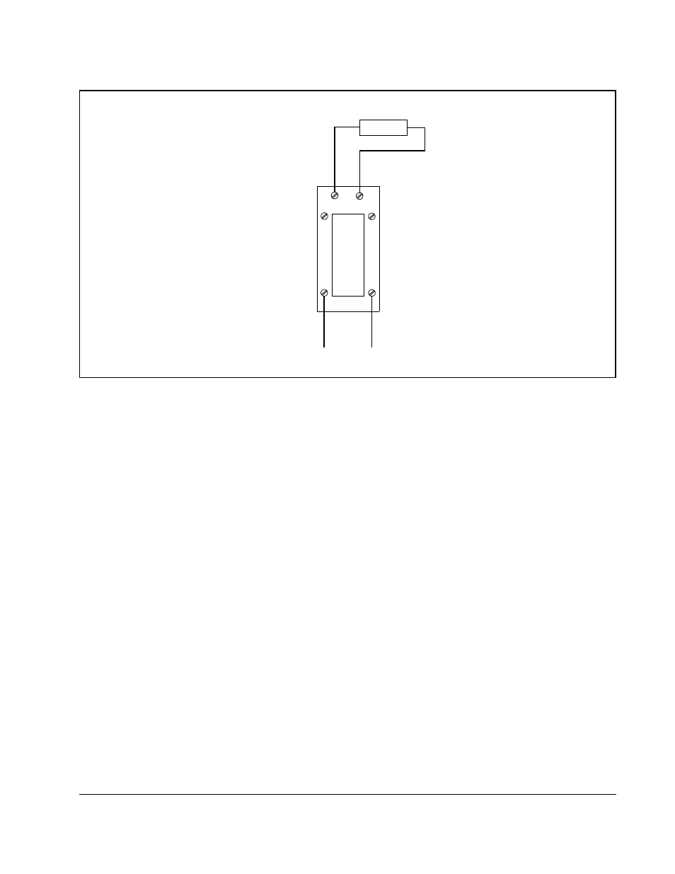 Rockwell Automation FlexPak Plus, MinPak Plus DC Drive Dynamic Braking Kit, 14C214, 14C215, 14C216 User Manual | Page 3 / 10
