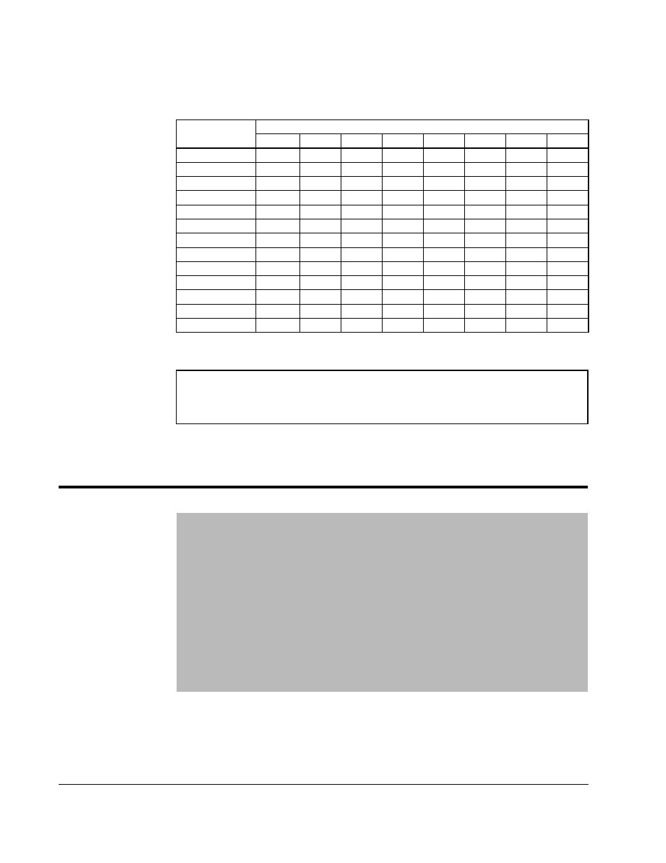 P.009 terminal strip analog input offset | Rockwell Automation GV3000/SE AC Gen. Purpose & Vector Bookshelf Drive Start-Up and Reference Manual User Manual | Page 104 / 230