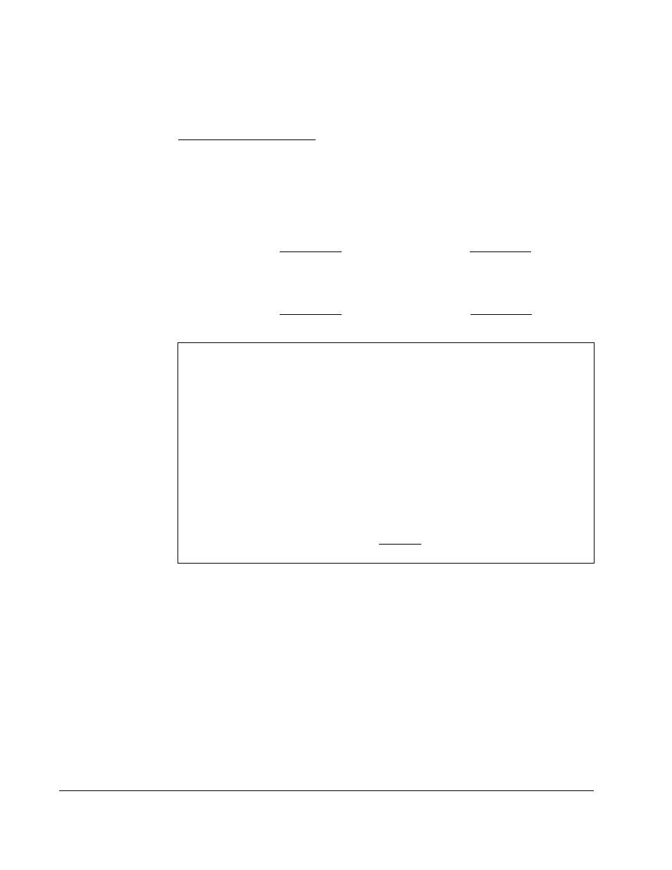 Rockwell Automation GV3000/SE AC Gen. Purpose & Vector Bookshelf Drive Start-Up and Reference Manual User Manual | Page 118 / 230