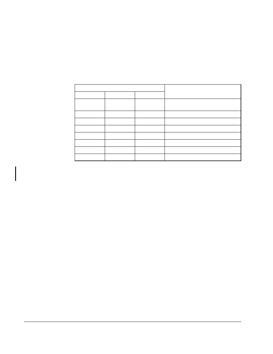 Rockwell Automation GV3000/SE AC Gen. Purpose & Vector Bookshelf Drive Start-Up and Reference Manual User Manual | Page 120 / 230