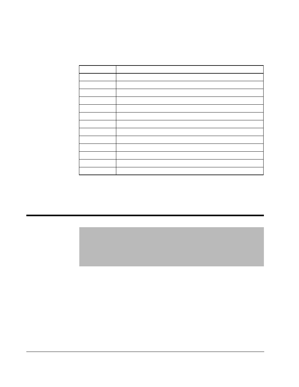 P.044 fault auto reset time | Rockwell Automation GV3000/SE AC Gen. Purpose & Vector Bookshelf Drive Start-Up and Reference Manual User Manual | Page 124 / 230