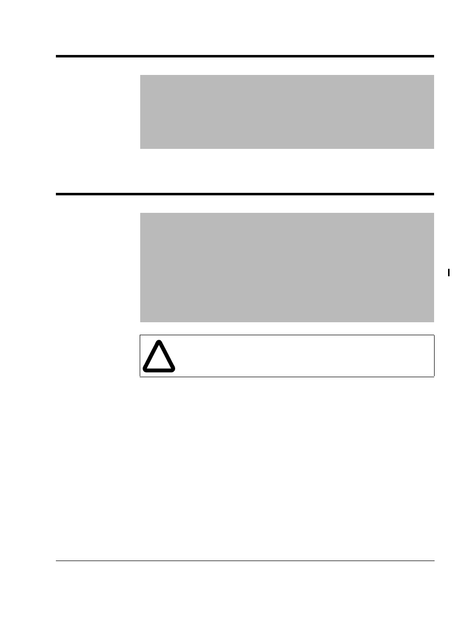 P.050 restore defaults, P.051 programming disable | Rockwell Automation GV3000/SE AC Gen. Purpose & Vector Bookshelf Drive Start-Up and Reference Manual User Manual | Page 127 / 230