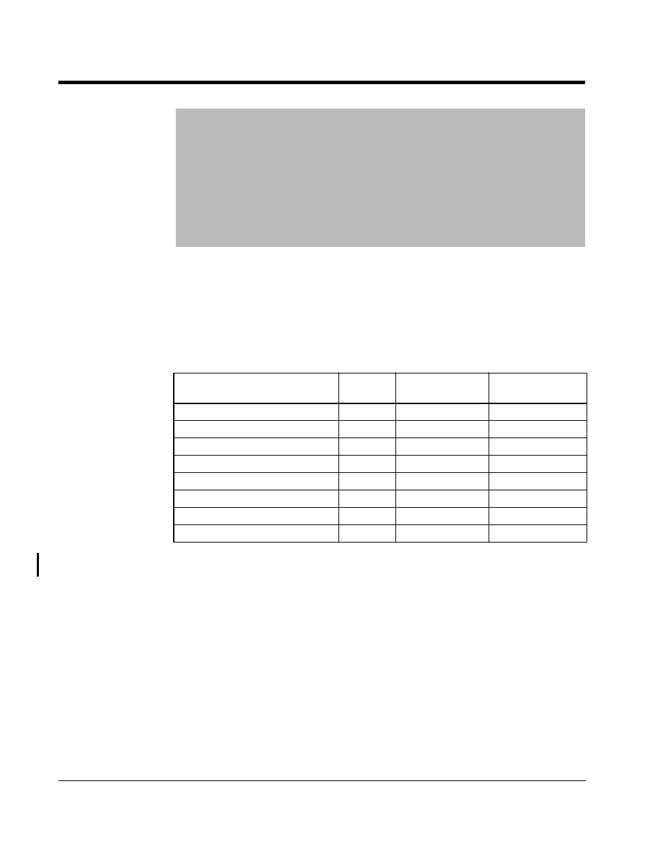 P.052 auto/man key disable | Rockwell Automation GV3000/SE AC Gen. Purpose & Vector Bookshelf Drive Start-Up and Reference Manual User Manual | Page 128 / 230