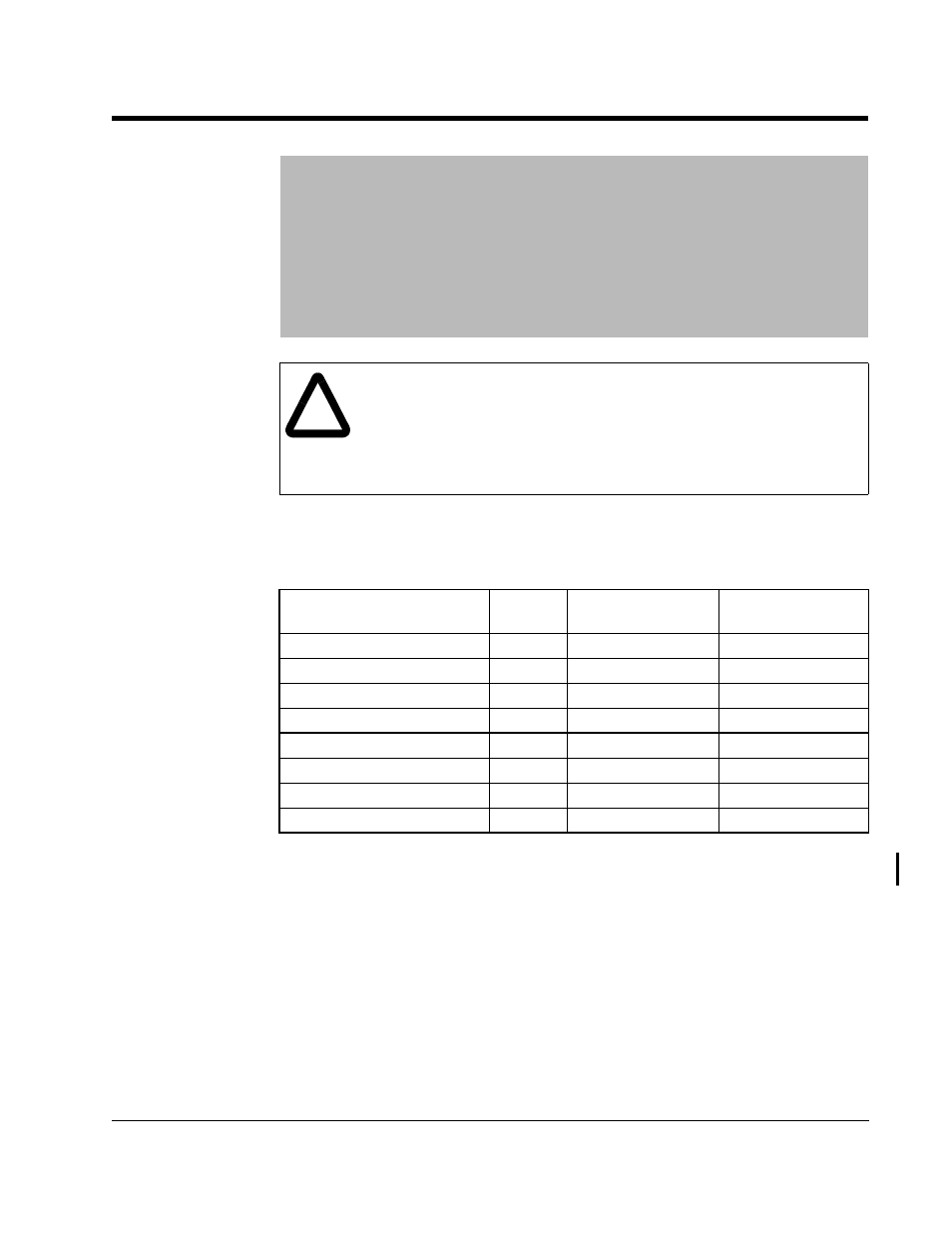 P.055 stop/reset key disable | Rockwell Automation GV3000/SE AC Gen. Purpose & Vector Bookshelf Drive Start-Up and Reference Manual User Manual | Page 133 / 230