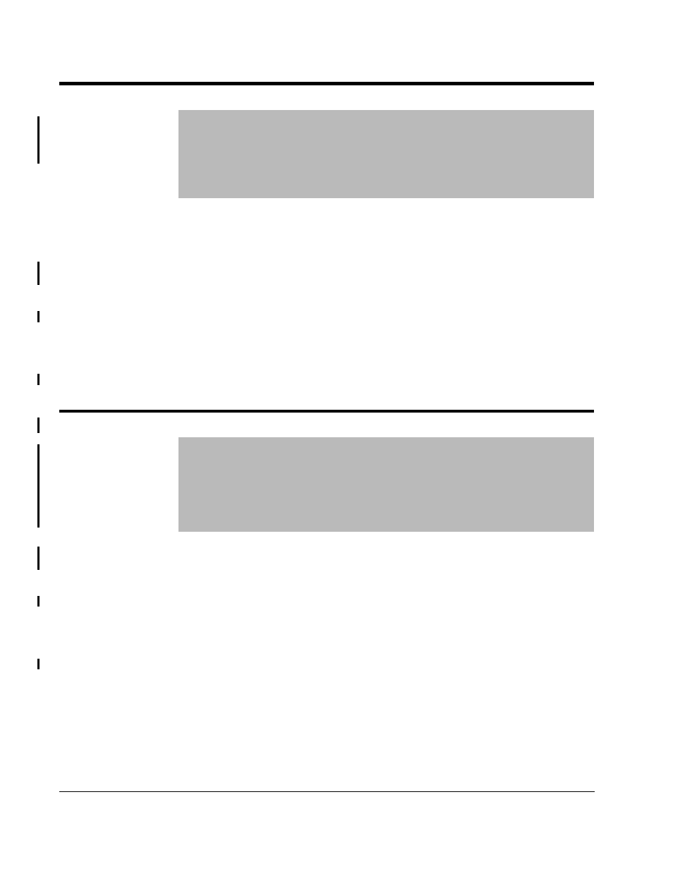 P.060 network drop number | Rockwell Automation GV3000/SE AC Gen. Purpose & Vector Bookshelf Drive Start-Up and Reference Manual User Manual | Page 134 / 230