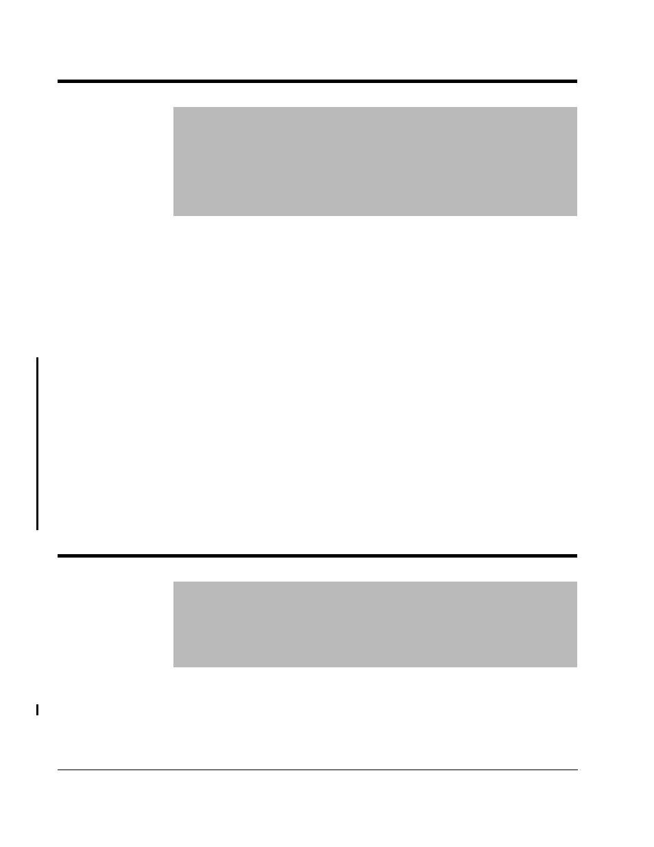 P.064 option port: network trim reference source, P.065 option port: type and version | Rockwell Automation GV3000/SE AC Gen. Purpose & Vector Bookshelf Drive Start-Up and Reference Manual User Manual | Page 136 / 230