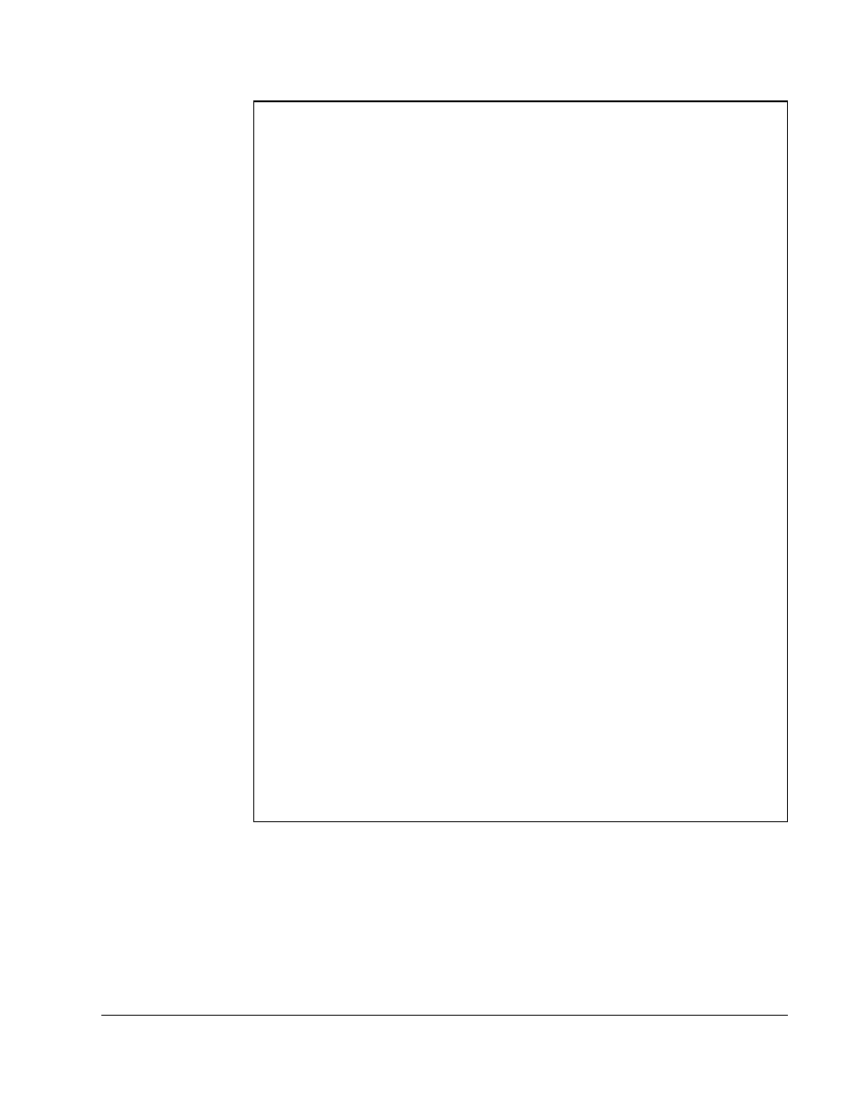 Rockwell Automation GV3000/SE AC Gen. Purpose & Vector Bookshelf Drive Start-Up and Reference Manual User Manual | Page 207 / 230
