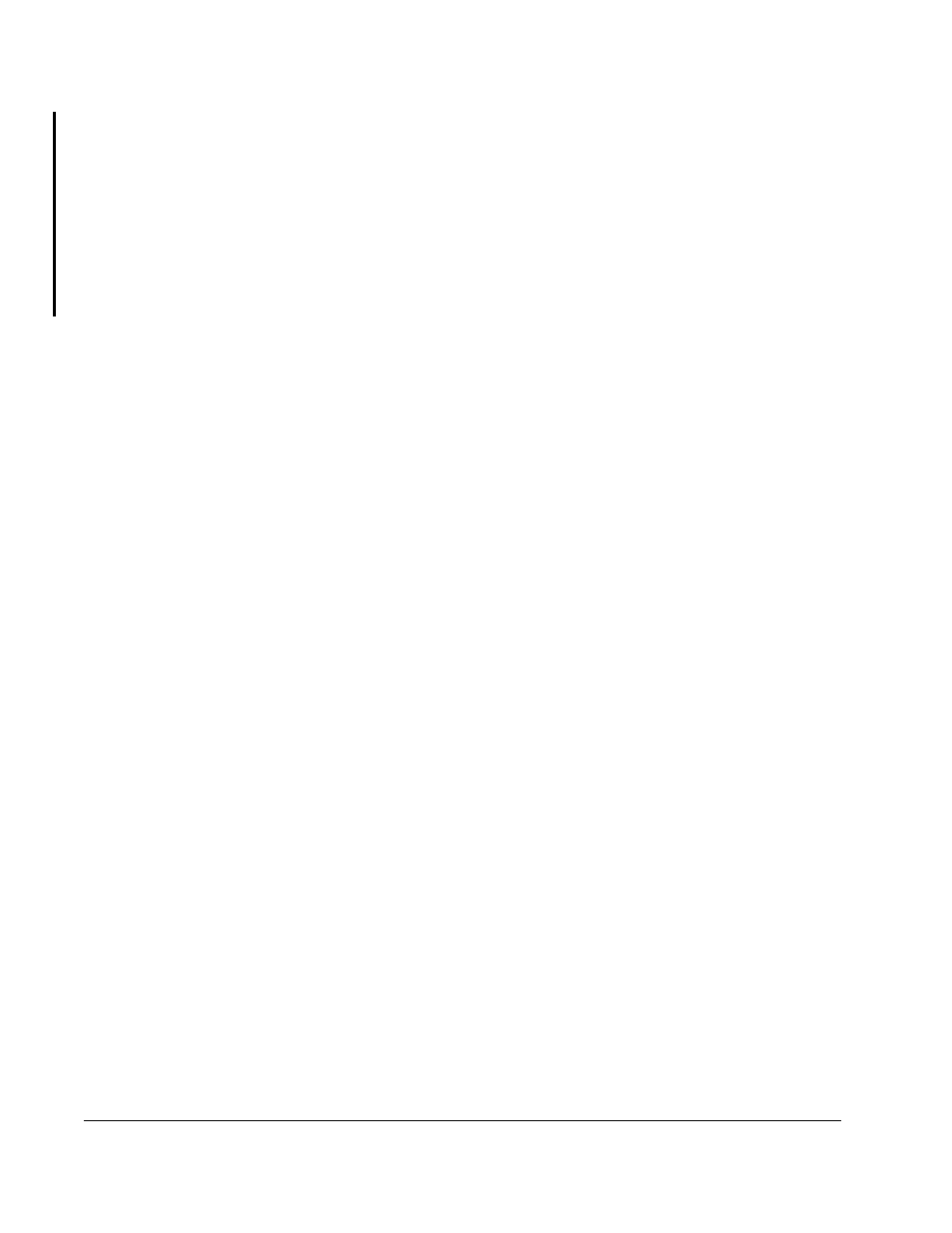 Rockwell Automation GV3000/SE AC Gen. Purpose & Vector Bookshelf Drive Start-Up and Reference Manual User Manual | Page 218 / 230