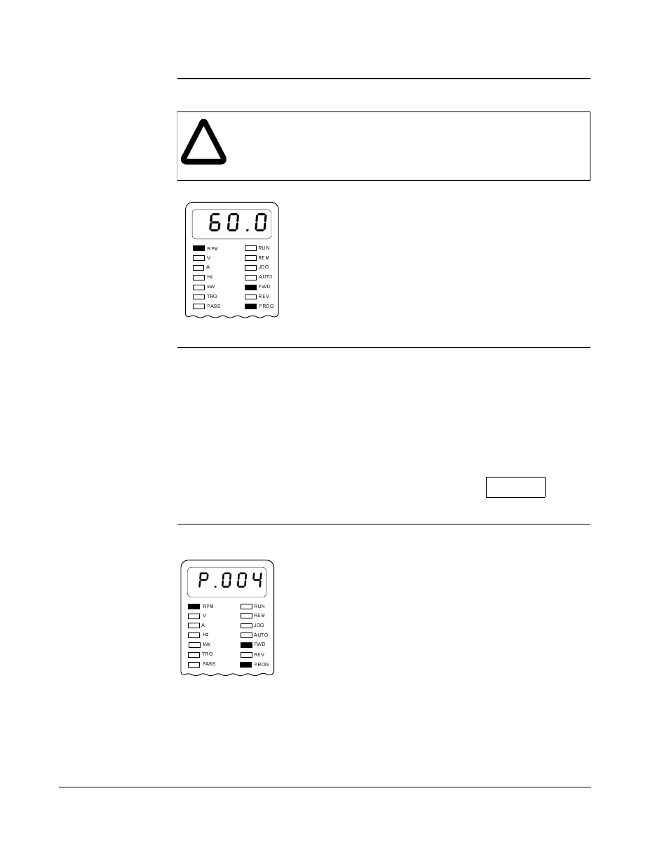 Rockwell Automation GV3000/SE AC Gen. Purpose & Vector Bookshelf Drive Start-Up and Reference Manual User Manual | Page 22 / 230