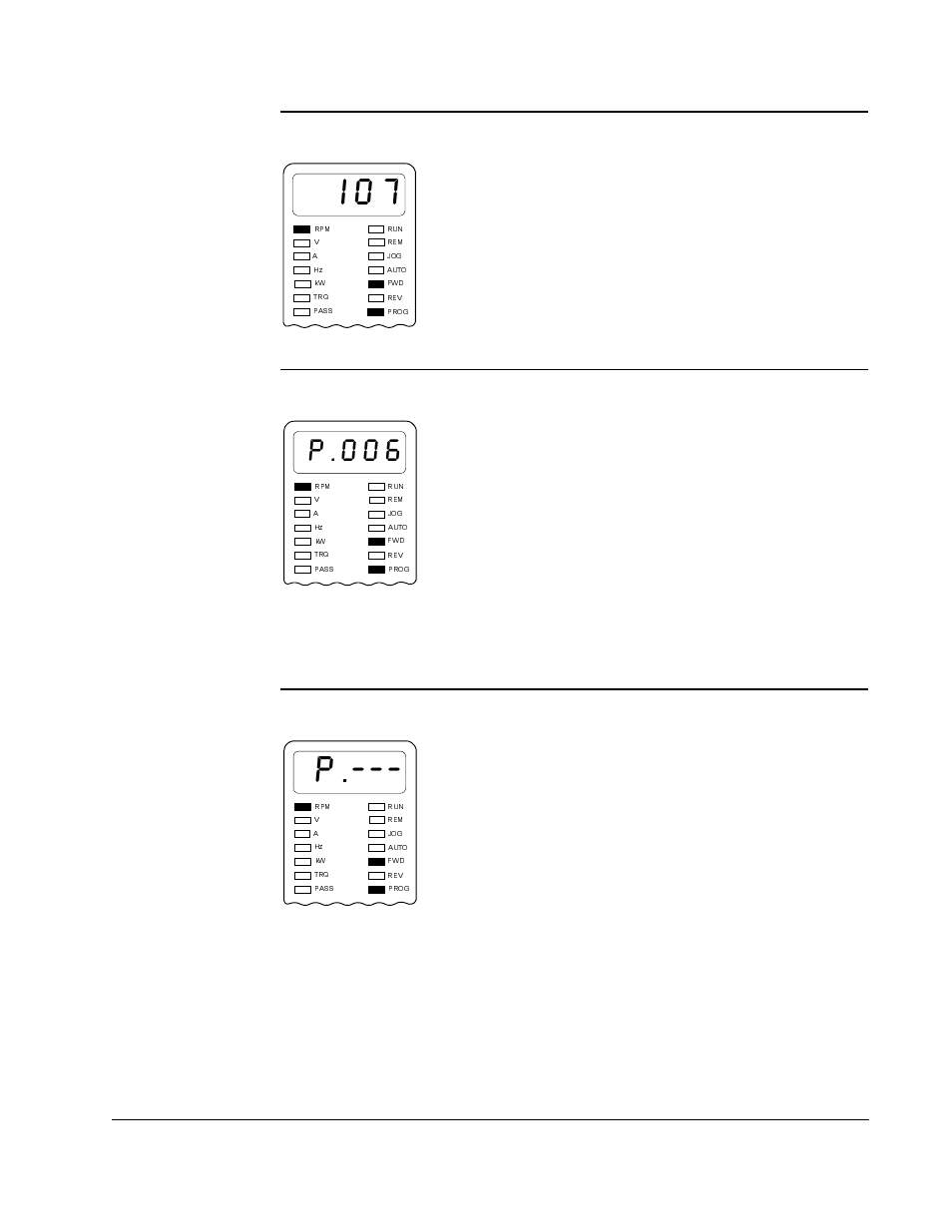 Rockwell Automation GV3000/SE AC Gen. Purpose & Vector Bookshelf Drive Start-Up and Reference Manual User Manual | Page 25 / 230