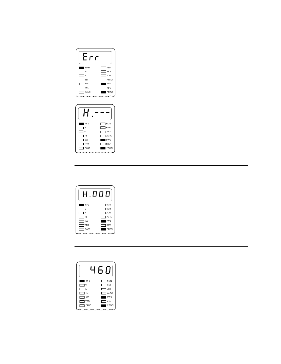 Rockwell Automation GV3000/SE AC Gen. Purpose & Vector Bookshelf Drive Start-Up and Reference Manual User Manual | Page 26 / 230