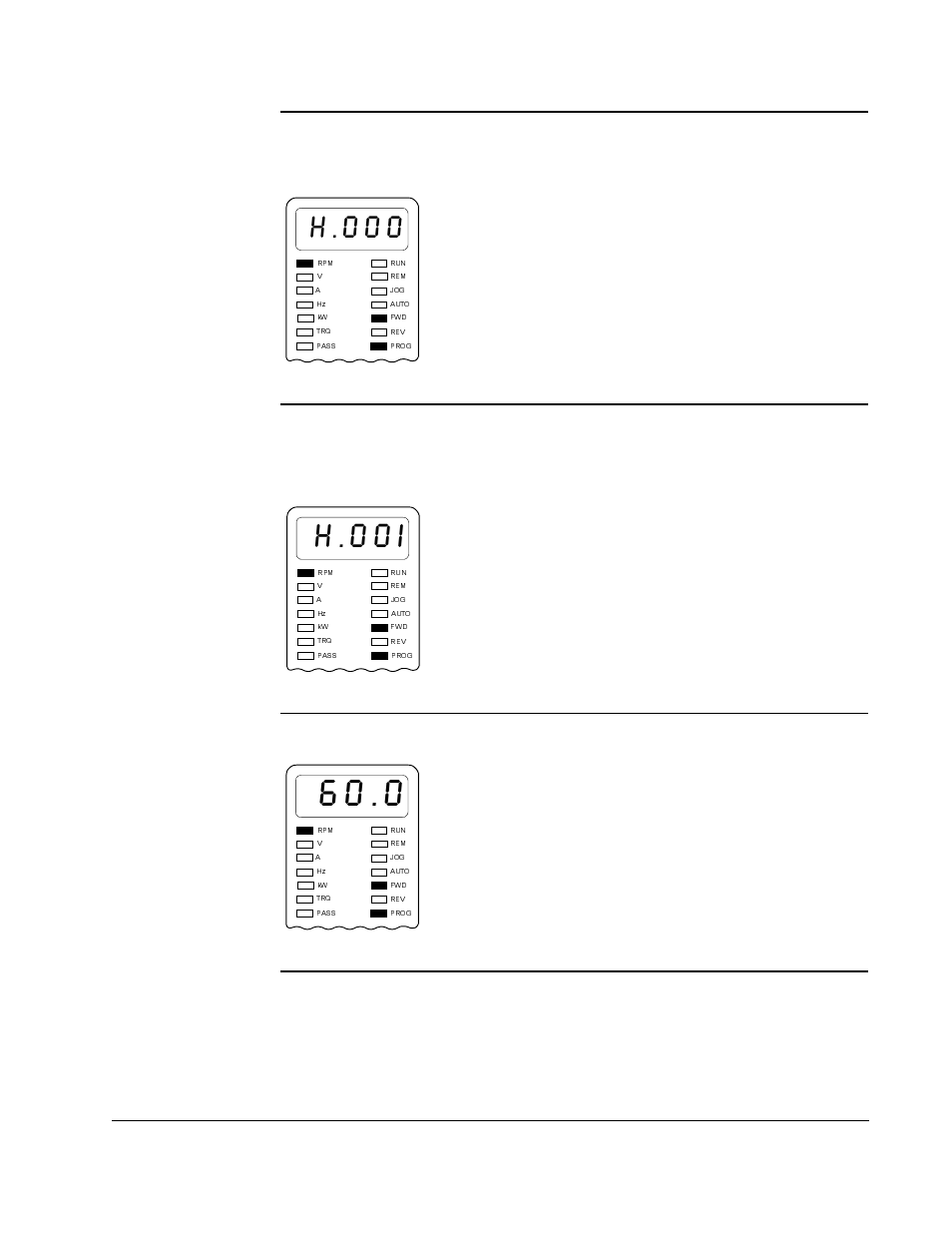 Kl | Rockwell Automation GV3000/SE AC Gen. Purpose & Vector Bookshelf Drive Start-Up and Reference Manual User Manual | Page 27 / 230