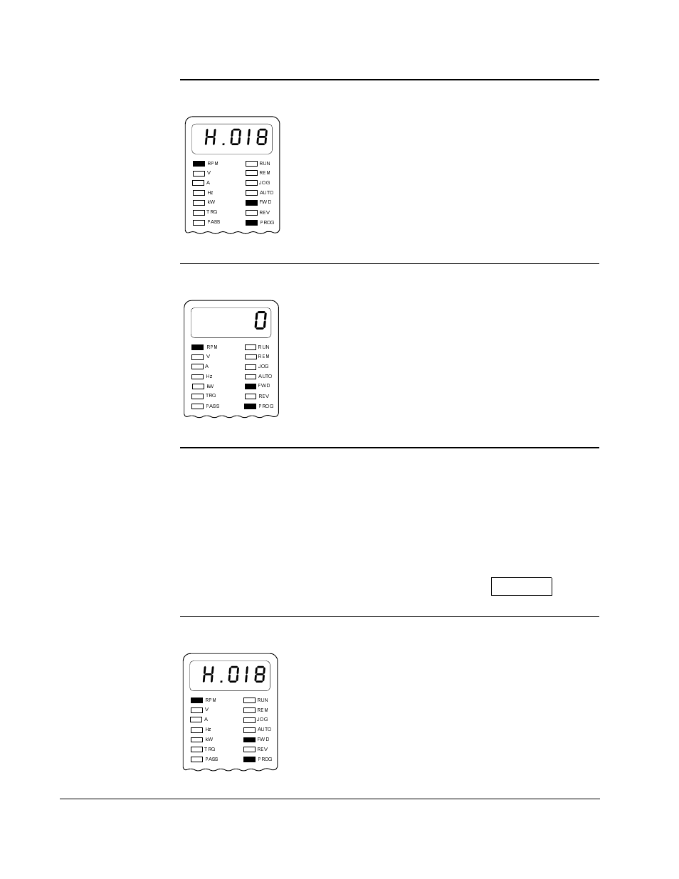Kl | Rockwell Automation GV3000/SE AC Gen. Purpose & Vector Bookshelf Drive Start-Up and Reference Manual User Manual | Page 32 / 230