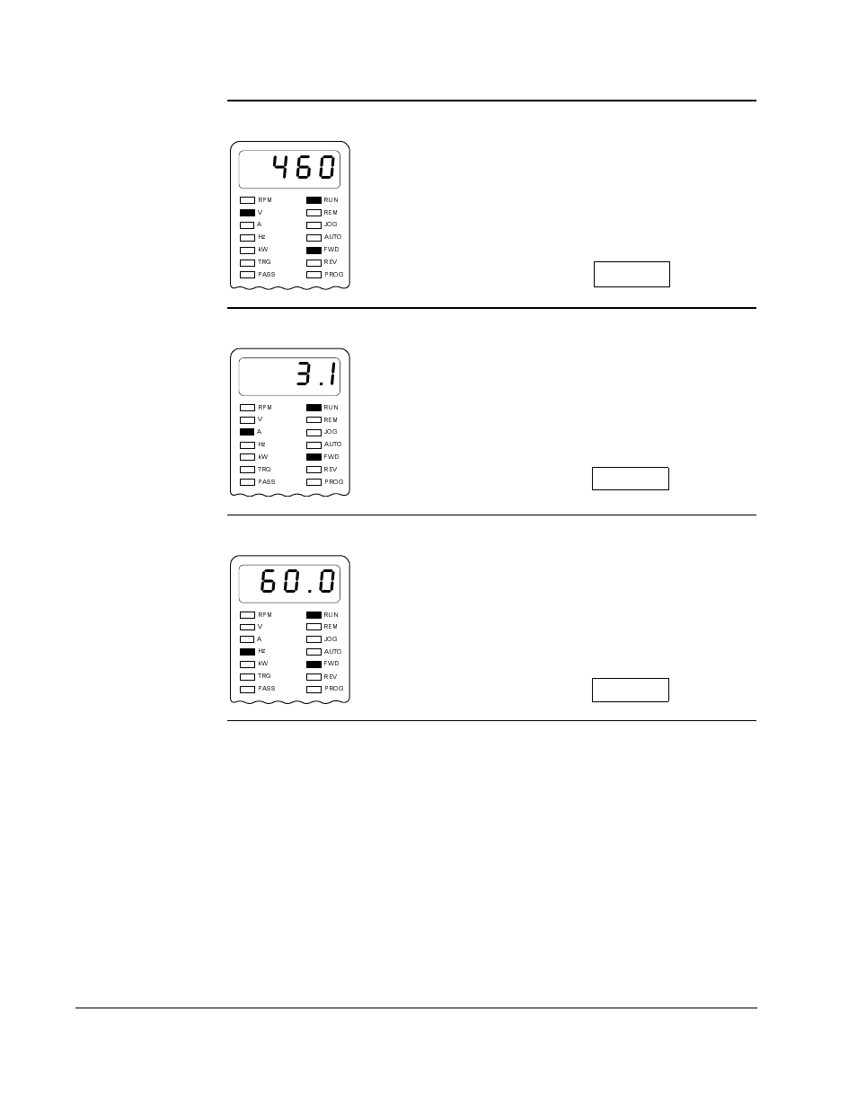Rockwell Automation GV3000/SE AC Gen. Purpose & Vector Bookshelf Drive Start-Up and Reference Manual User Manual | Page 38 / 230