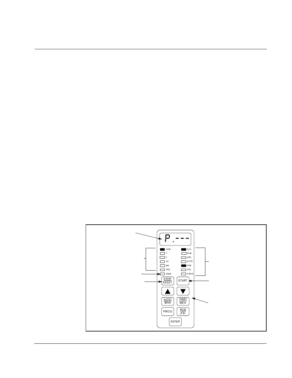Hapter | Rockwell Automation GV3000/SE AC Gen. Purpose & Vector Bookshelf Drive Start-Up and Reference Manual User Manual | Page 77 / 230