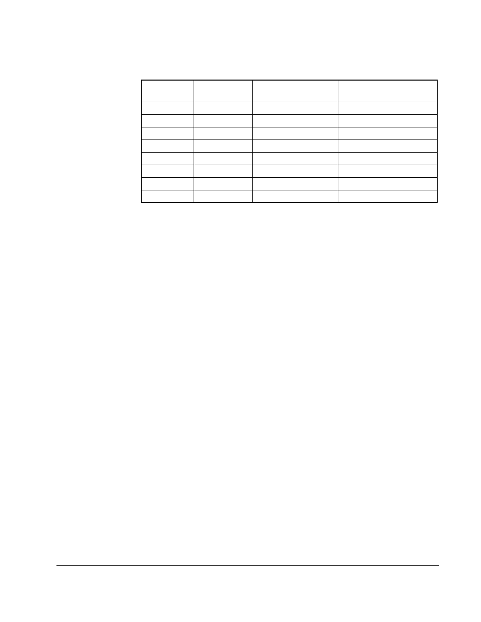 Rockwell Automation GV3000/SE AC Gen. Purpose & Vector Bookshelf Drive Start-Up and Reference Manual User Manual | Page 81 / 230