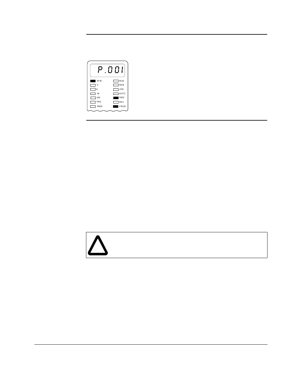 Ensuring program security, Sl, 4 ensuring program security | Rockwell Automation GV3000/SE AC Gen. Purpose & Vector Bookshelf Drive Start-Up and Reference Manual User Manual | Page 91 / 230