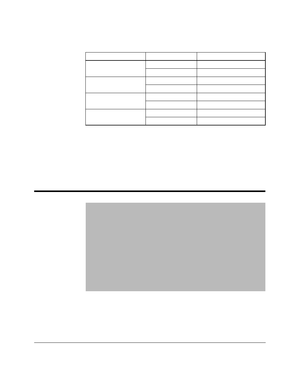 Rockwell Automation GV3000/SE AC Gen. Purpose & Vector Bookshelf Drive Start-Up and Reference Manual User Manual | Page 93 / 230