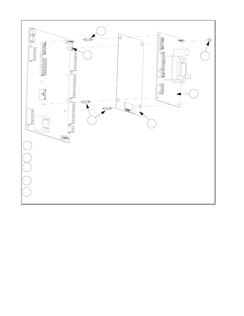 Rockwell Automation LiquiFlo 2.0 Switch Mode Power Supply Replacement User Manual | Page 2 / 4