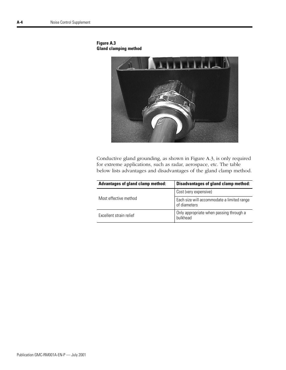 Rockwell Automation System Design for the Control of Electrical Noise User Manual | Page 106 / 127