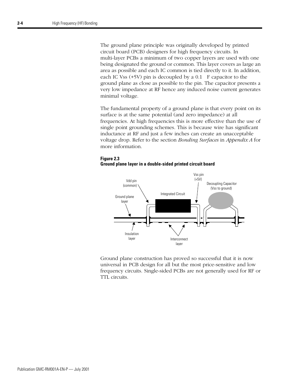 Rockwell Automation System Design for the Control of Electrical Noise User Manual | Page 22 / 127