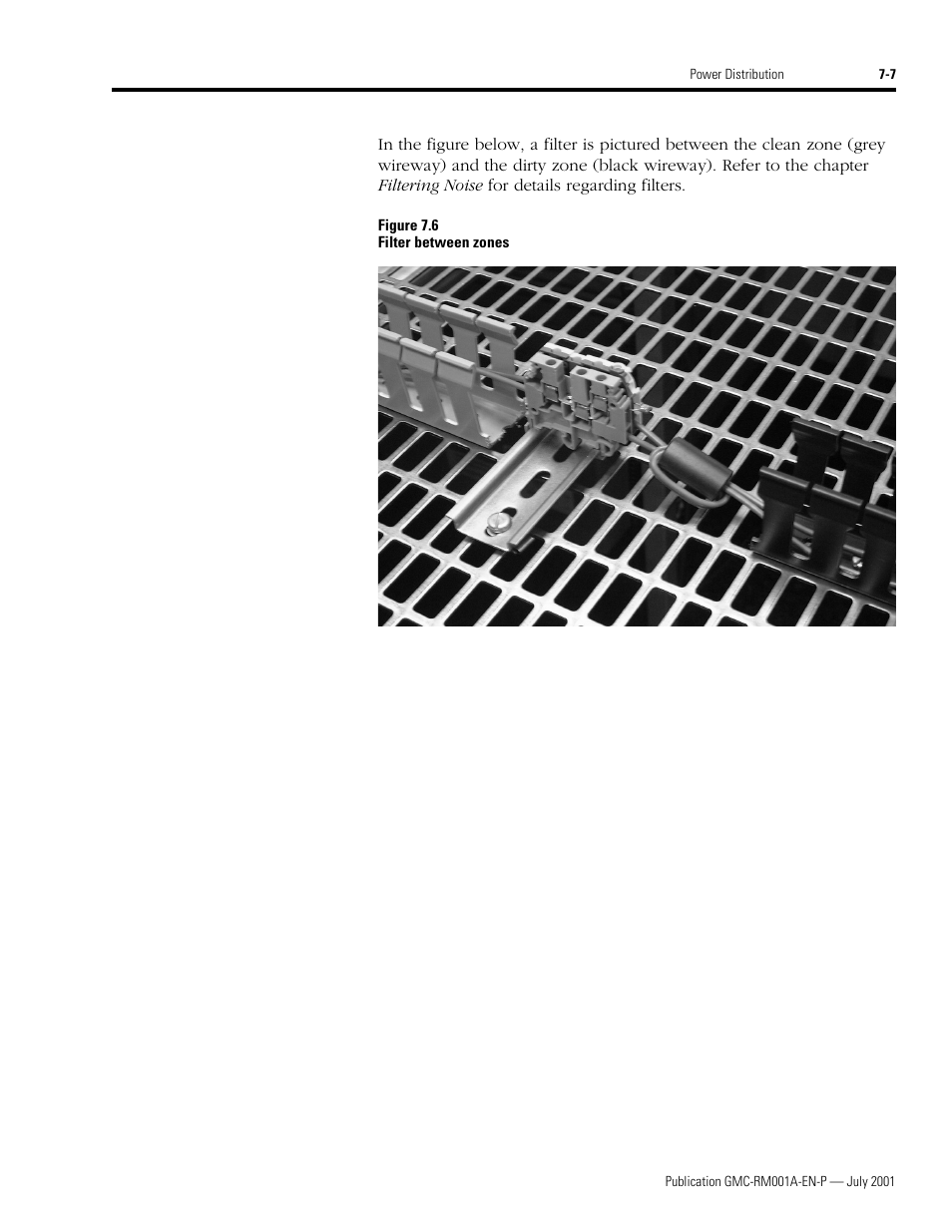 Rockwell Automation System Design for the Control of Electrical Noise User Manual | Page 65 / 127