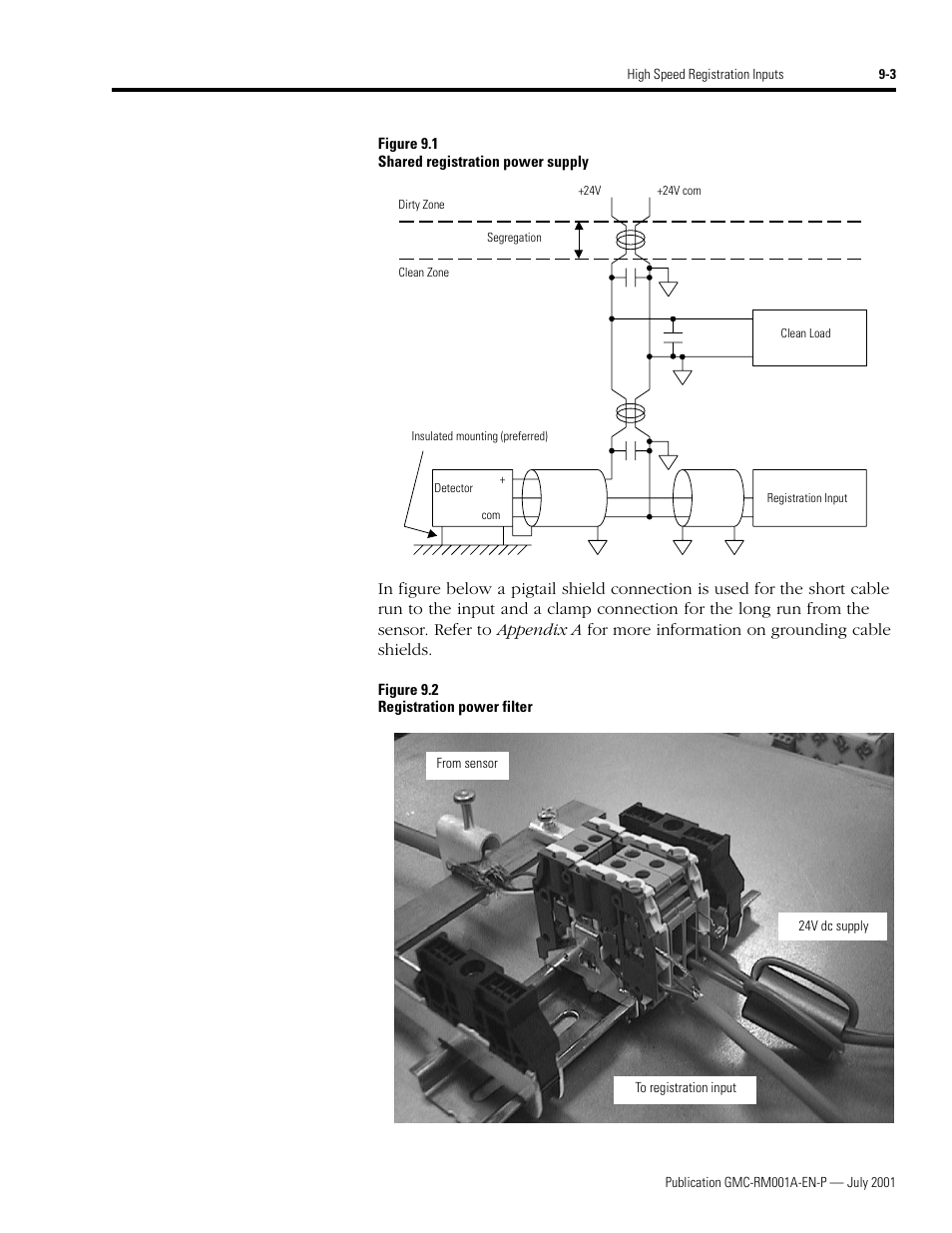 Rockwell Automation System Design for the Control of Electrical Noise User Manual | Page 79 / 127