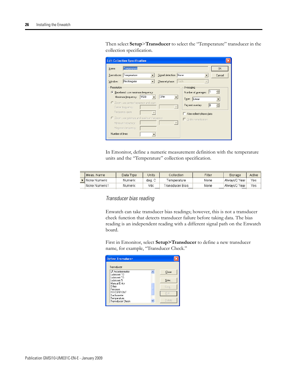 Rockwell Automation 44887-PUB, 44887 Enwatch User Manual | Page 30 / 44