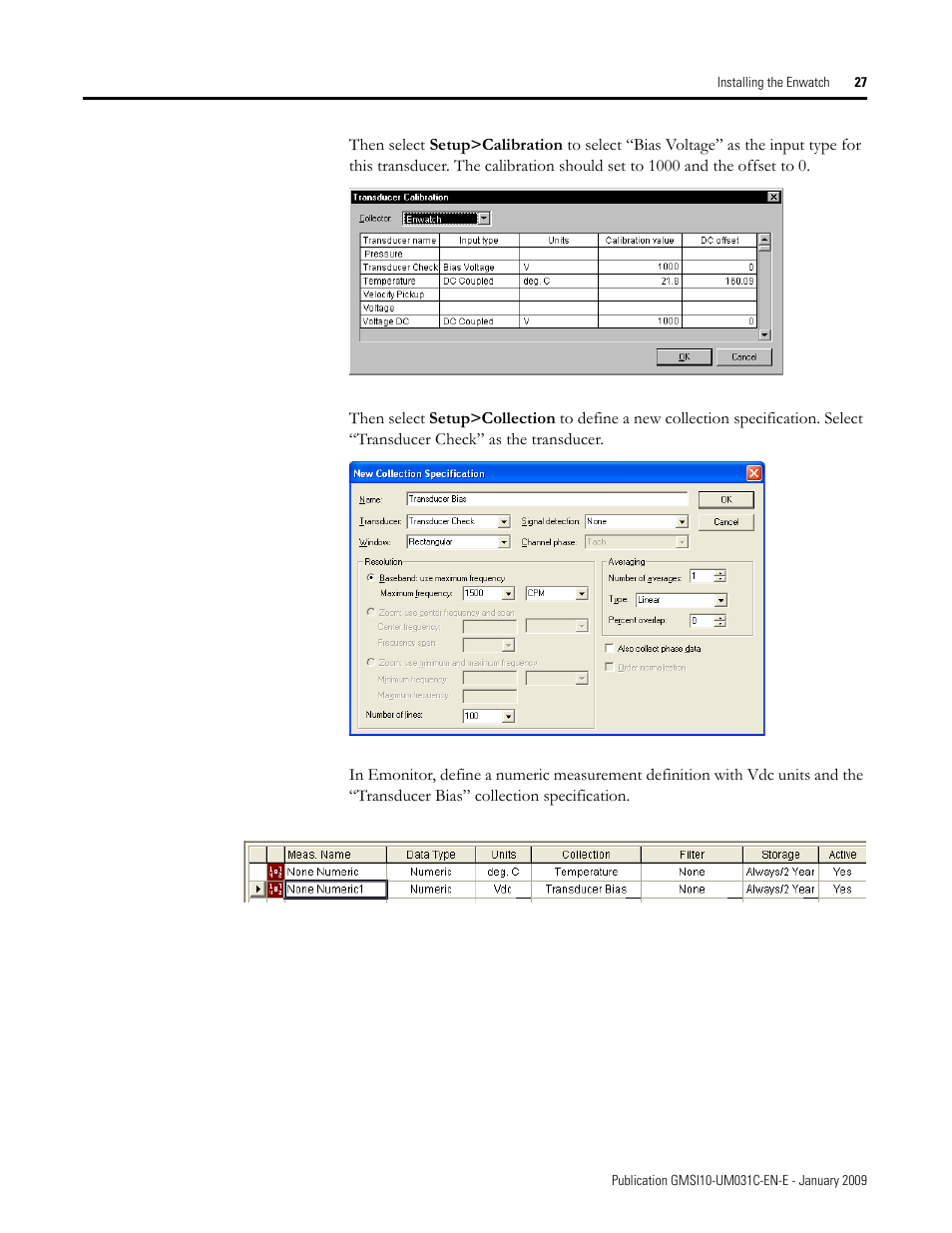 Rockwell Automation 44887-PUB, 44887 Enwatch User Manual | Page 31 / 44