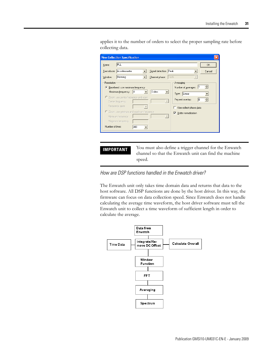 Rockwell Automation 44887-PUB, 44887 Enwatch User Manual | Page 35 / 44