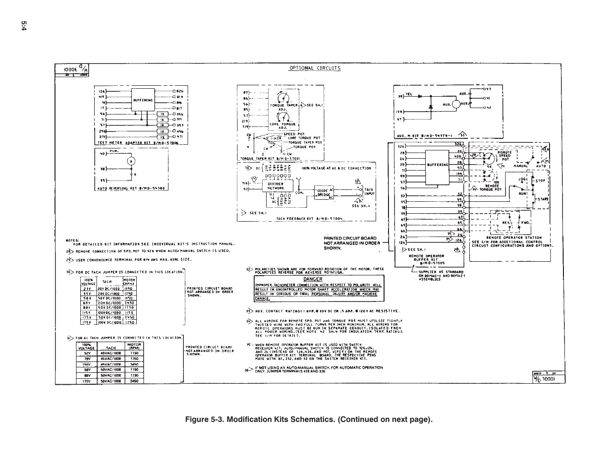 Rockwell Automation MinPak Plus DC Drive User Manual User Manual | Page 35 / 74