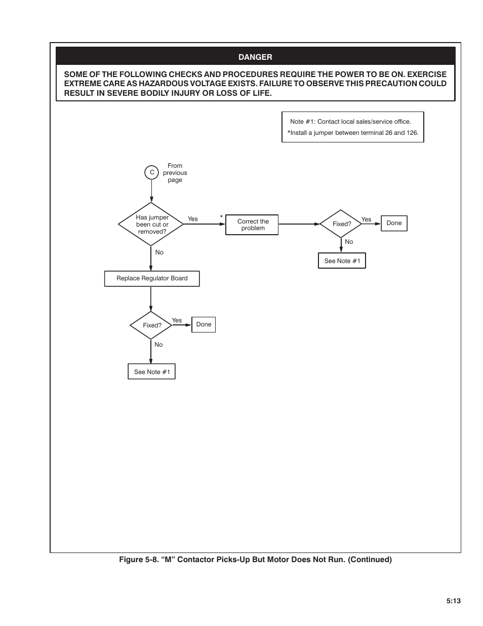 Rockwell Automation MinPak Plus DC Drive User Manual User Manual | Page 44 / 74