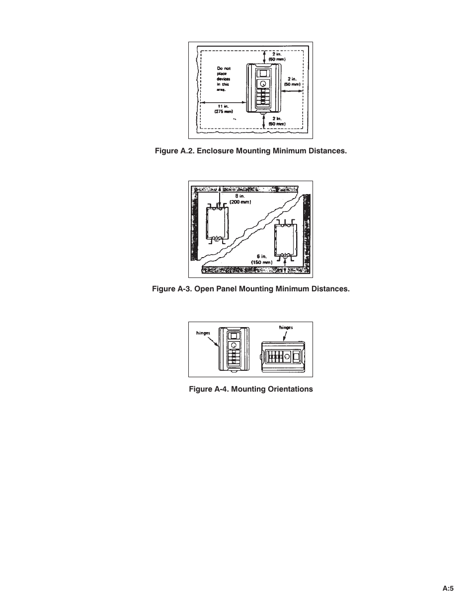Rockwell Automation MinPak Plus DC Drive User Manual User Manual | Page 52 / 74