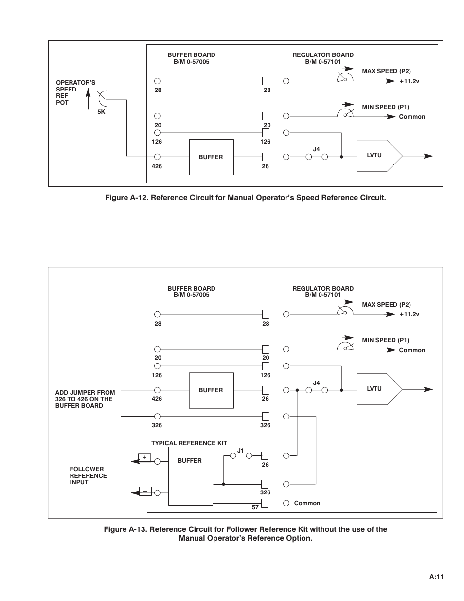 Rockwell Automation MinPak Plus DC Drive User Manual User Manual | Page 58 / 74
