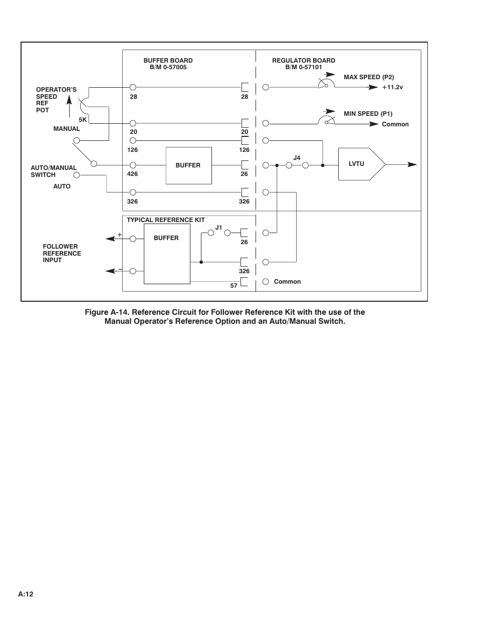 Rockwell Automation MinPak Plus DC Drive User Manual User Manual | Page 59 / 74