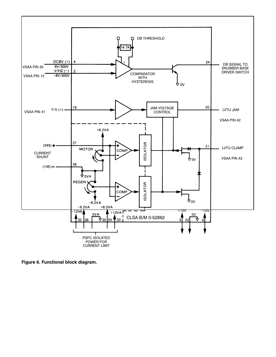 Rockwell Automation 34C473 General Purpose AC Drive DB Kit 5, 7-1/2, 10HP 3-Ph User Manual | Page 6 / 8