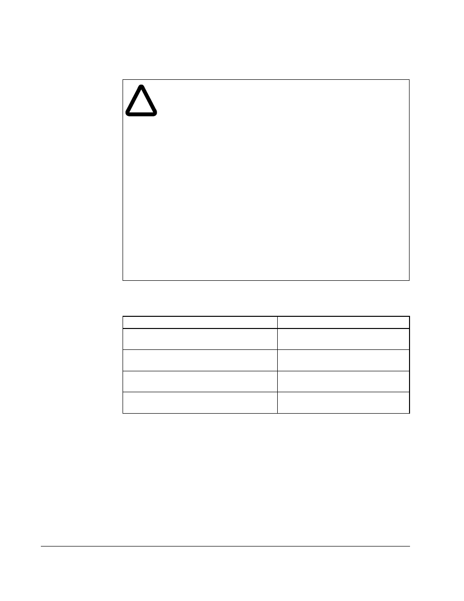 Rockwell Automation GV3000/SE, VTAC 7 Super Remote Meter Interface Board M/N 2SI3000 M/N 2SI3000E User Manual | Page 18 / 84