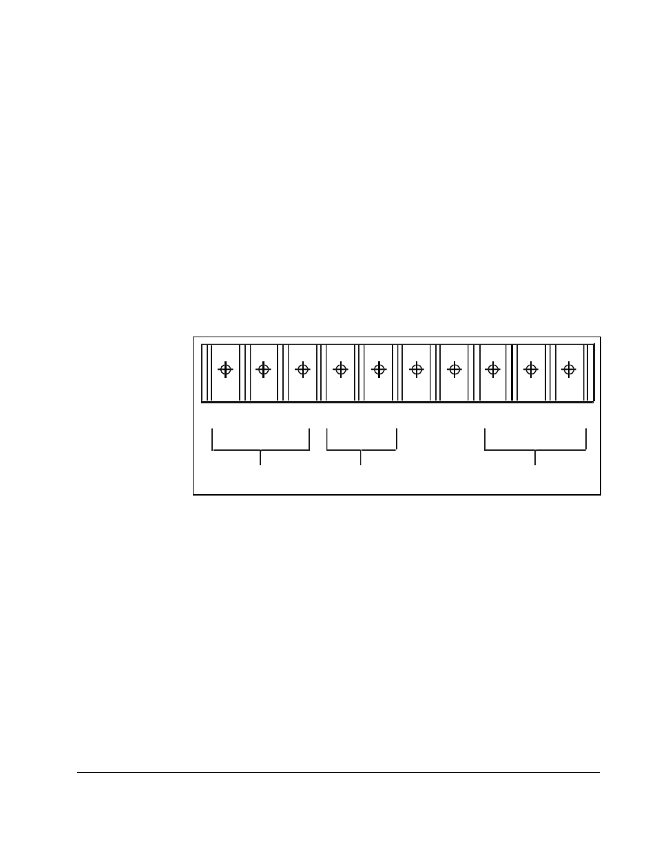 Rockwell Automation GV3000/SE, VTAC 7 Super Remote Meter Interface Board M/N 2SI3000 M/N 2SI3000E User Manual | Page 19 / 84