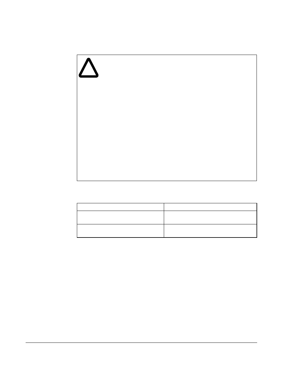 Rockwell Automation GV3000/SE, VTAC 7 Super Remote Meter Interface Board M/N 2SI3000 M/N 2SI3000E User Manual | Page 22 / 84