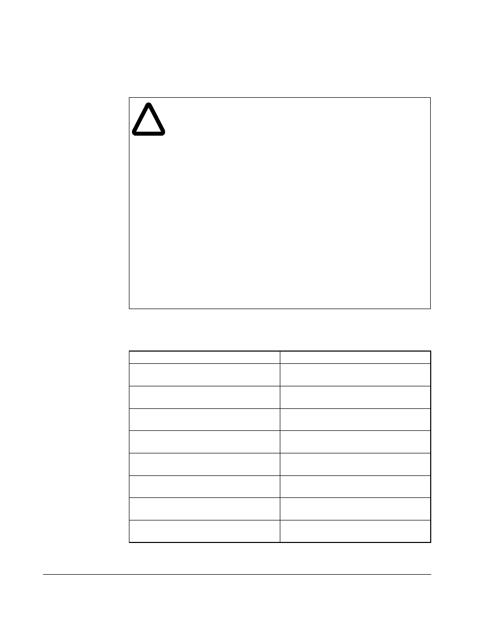 Rockwell Automation GV3000/SE, VTAC 7 Super Remote Meter Interface Board M/N 2SI3000 M/N 2SI3000E User Manual | Page 26 / 84