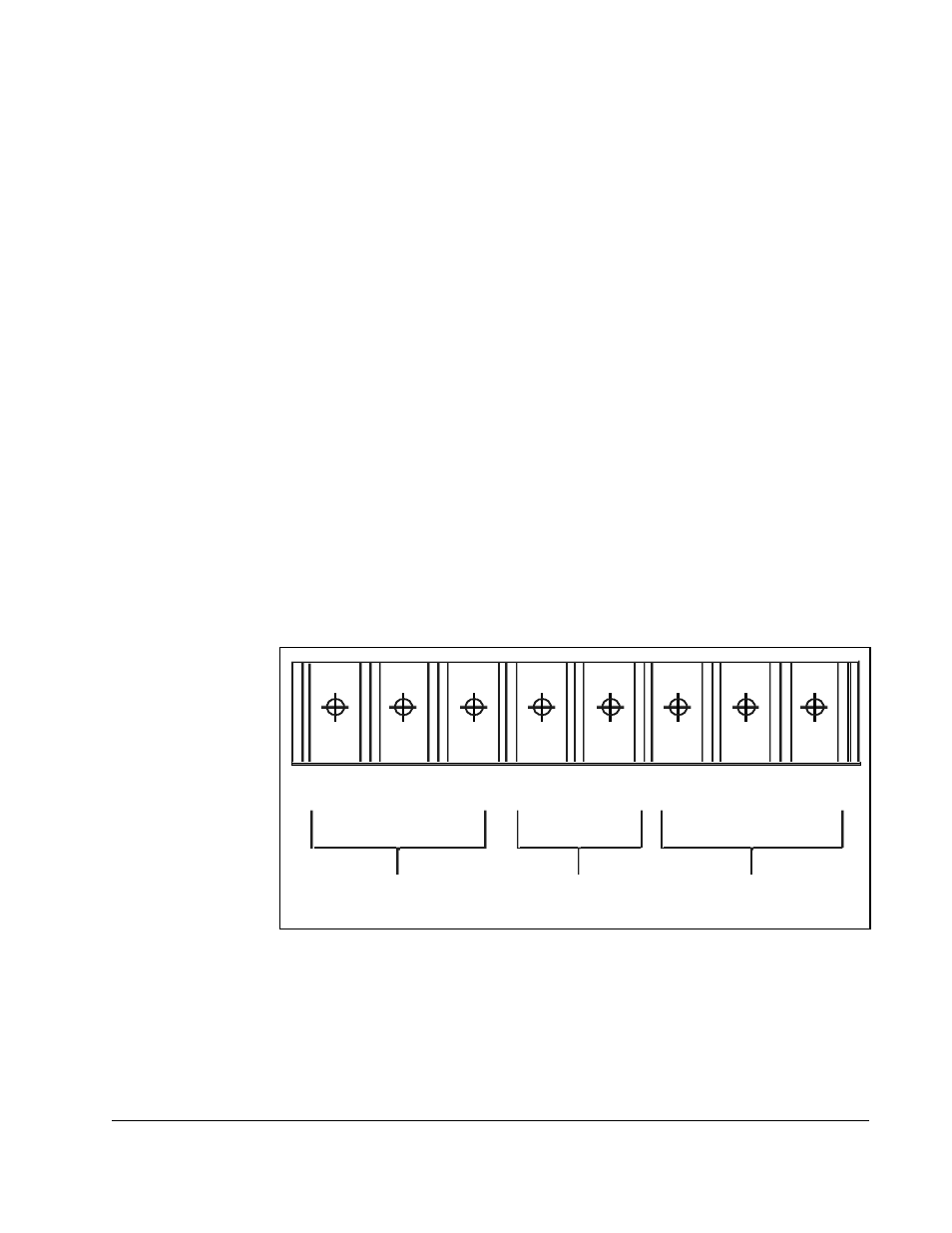 Rockwell Automation GV3000/SE, VTAC 7 Super Remote Meter Interface Board M/N 2SI3000 M/N 2SI3000E User Manual | Page 27 / 84