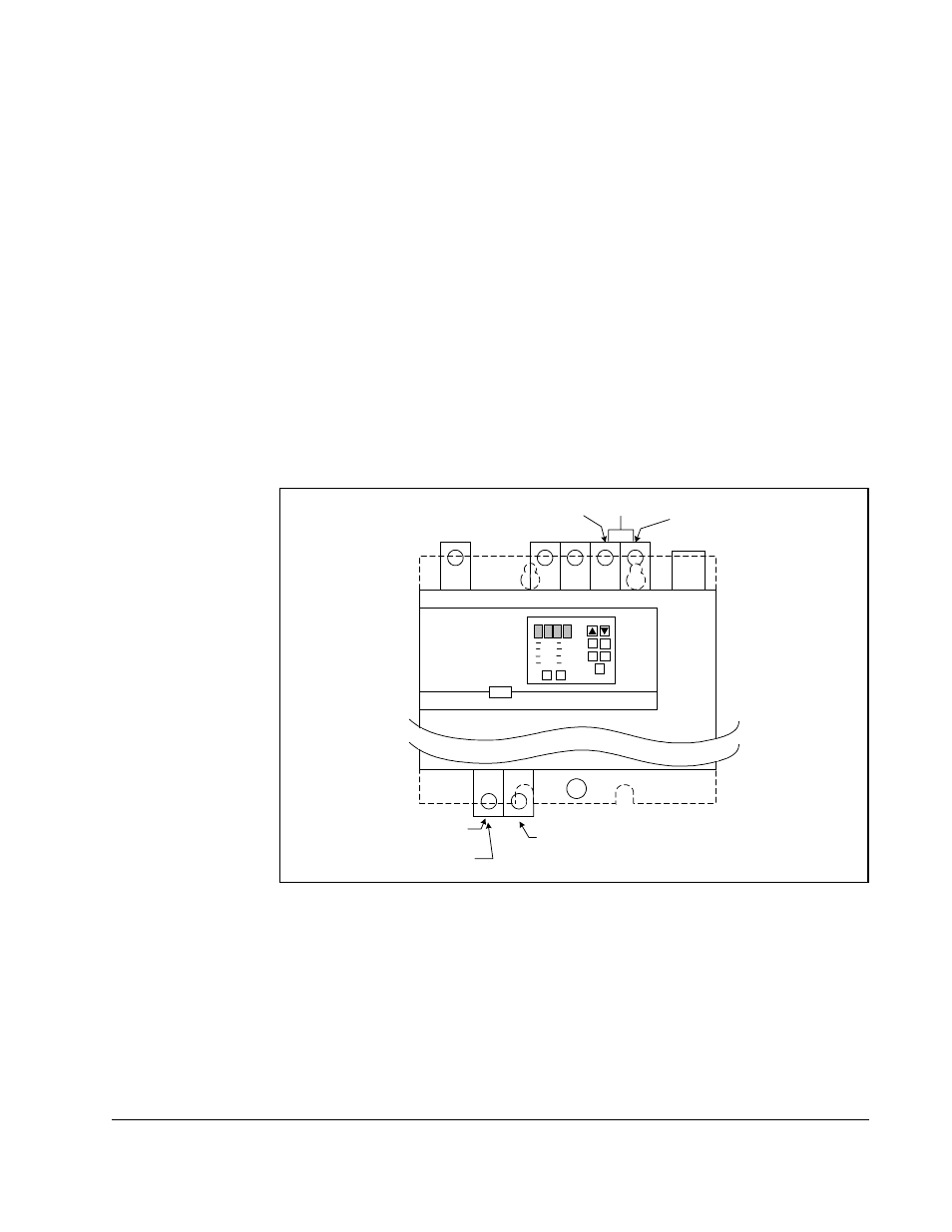 Rockwell Automation GV3000/SE, VTAC 7 Super Remote Meter Interface Board M/N 2SI3000 M/N 2SI3000E User Manual | Page 31 / 84