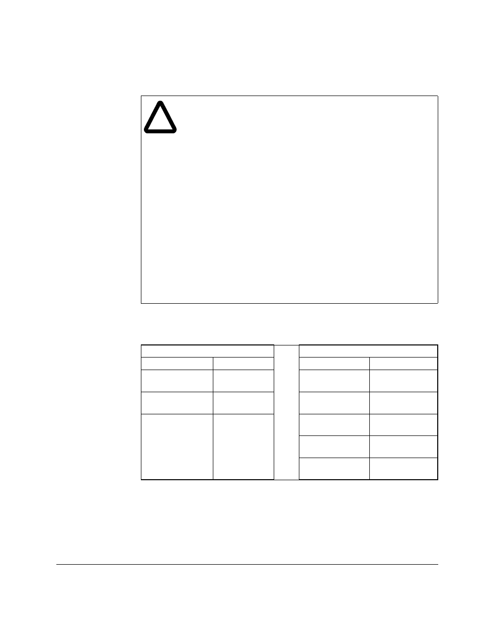Rockwell Automation GV3000/SE, VTAC 7 Super Remote Meter Interface Board M/N 2SI3000 M/N 2SI3000E User Manual | Page 35 / 84